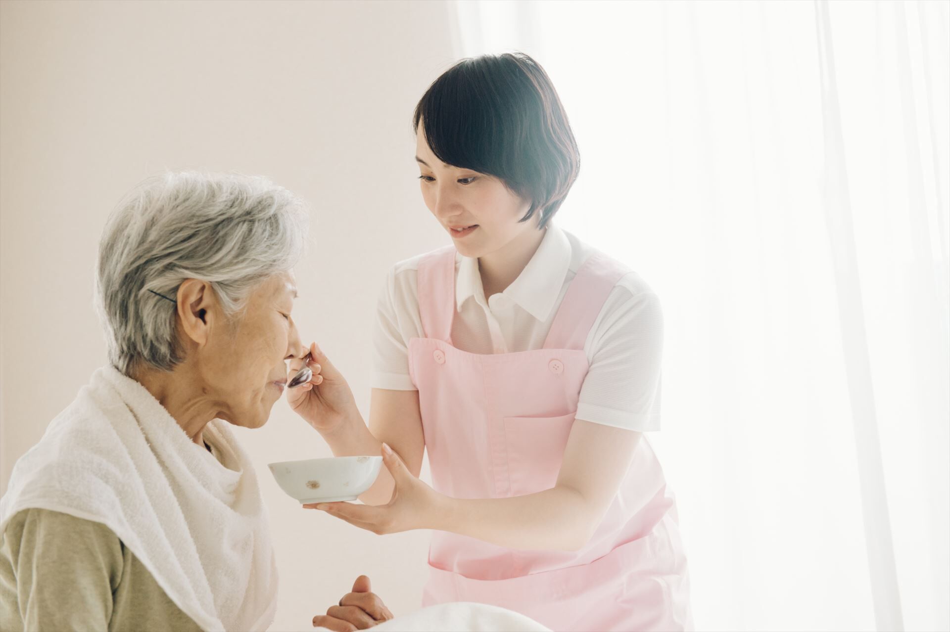 訪問介護サービス2
