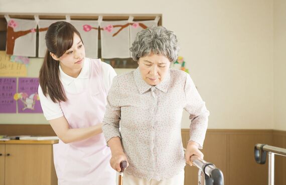 訪問看護師によるQOLを満たす手厚い介護を提供しています | 千葉市で訪問看護を実施する合同会社SoGreen