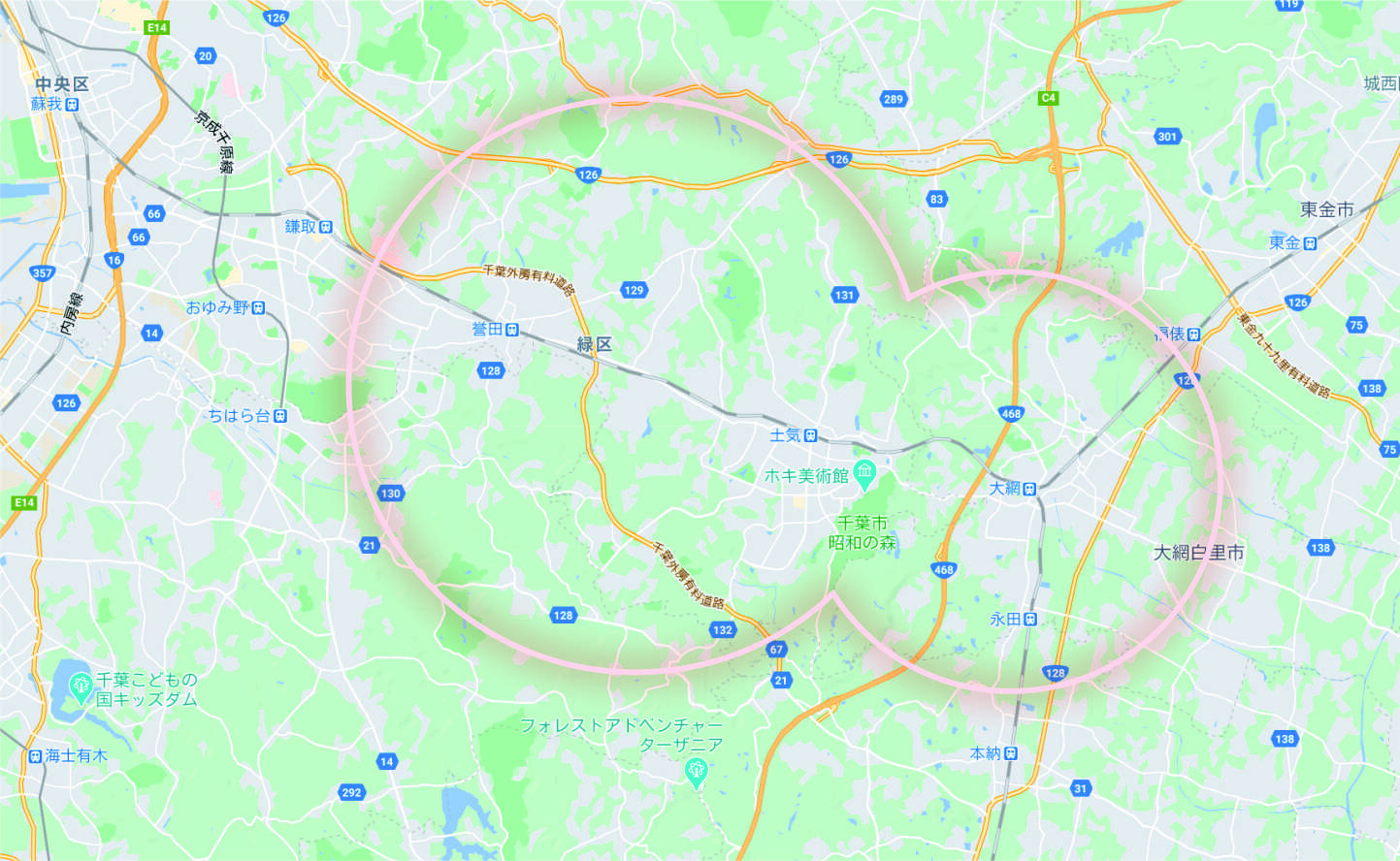２VisitArea