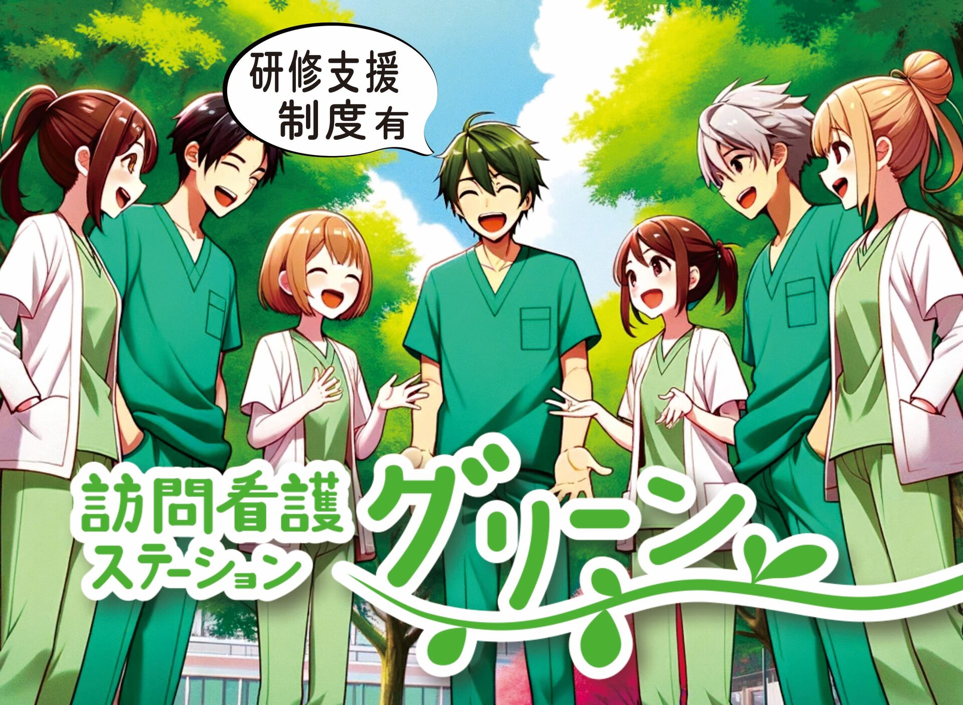 求人2023ケアマネ用